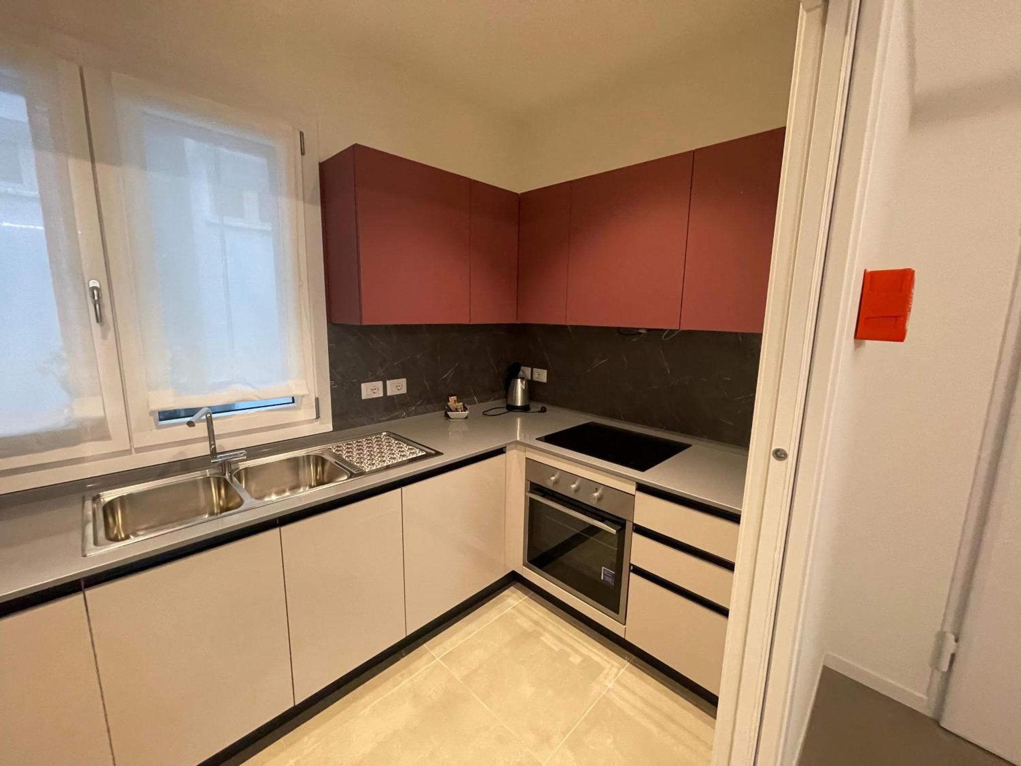Nuovo Residence Serenissima Frontemare - Agenzia Cocal Caorle Exterior foto