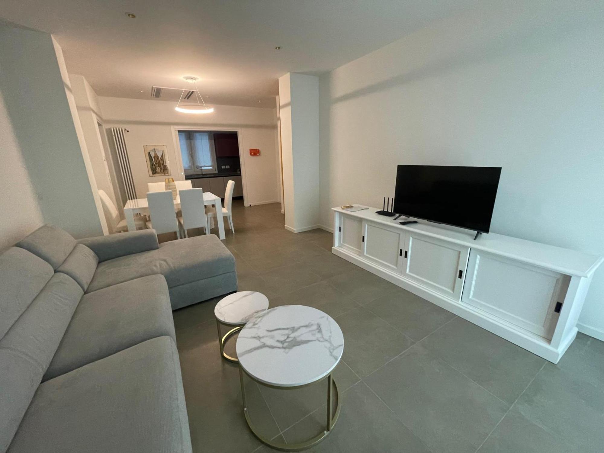Nuovo Residence Serenissima Frontemare - Agenzia Cocal Caorle Habitación foto