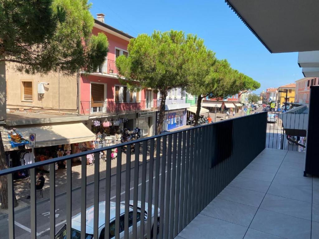 Nuovo Residence Serenissima Frontemare - Agenzia Cocal Caorle Exterior foto