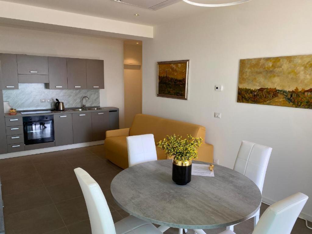 Nuovo Residence Serenissima Frontemare - Agenzia Cocal Caorle Exterior foto