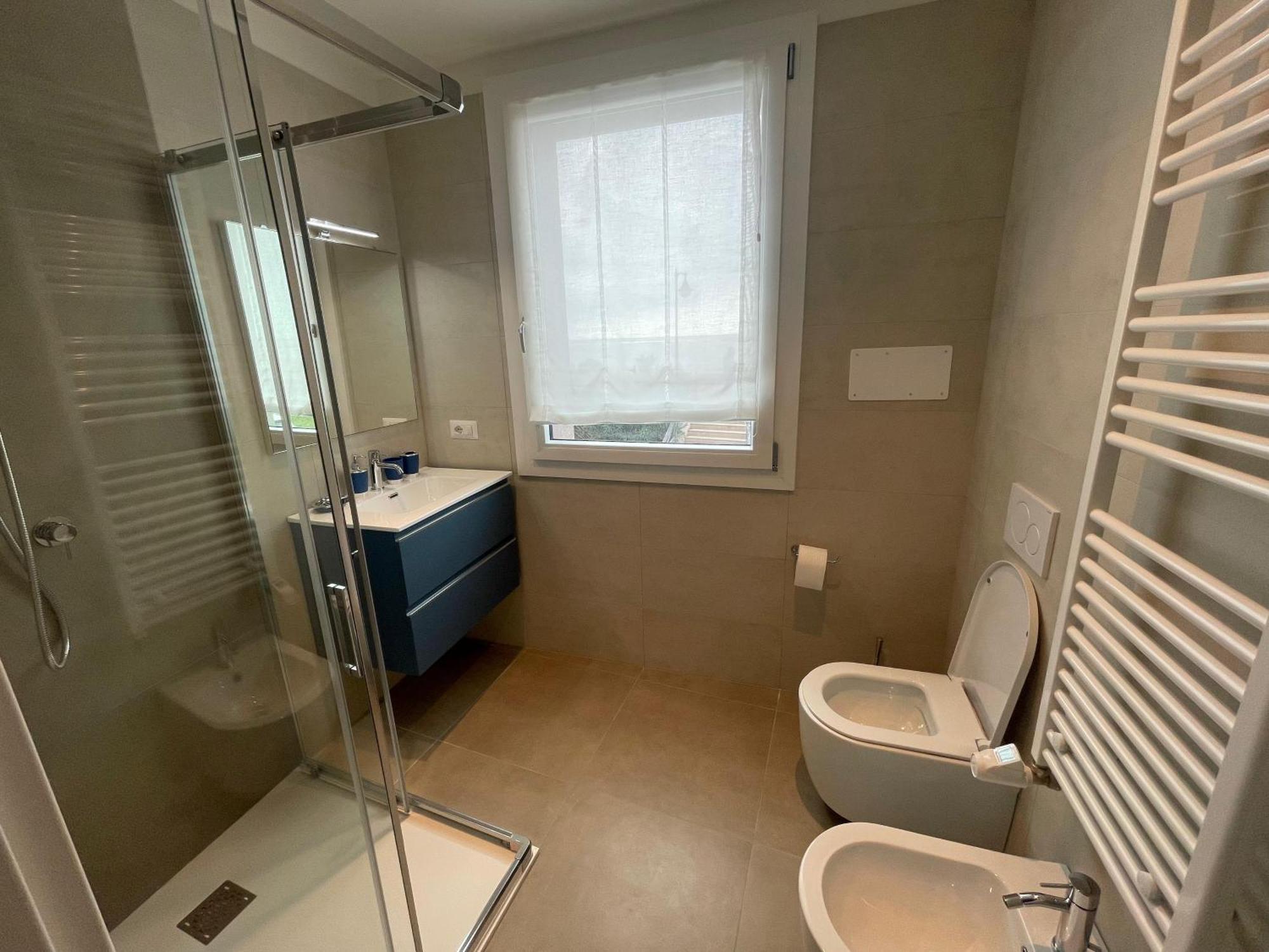 Nuovo Residence Serenissima Frontemare - Agenzia Cocal Caorle Exterior foto