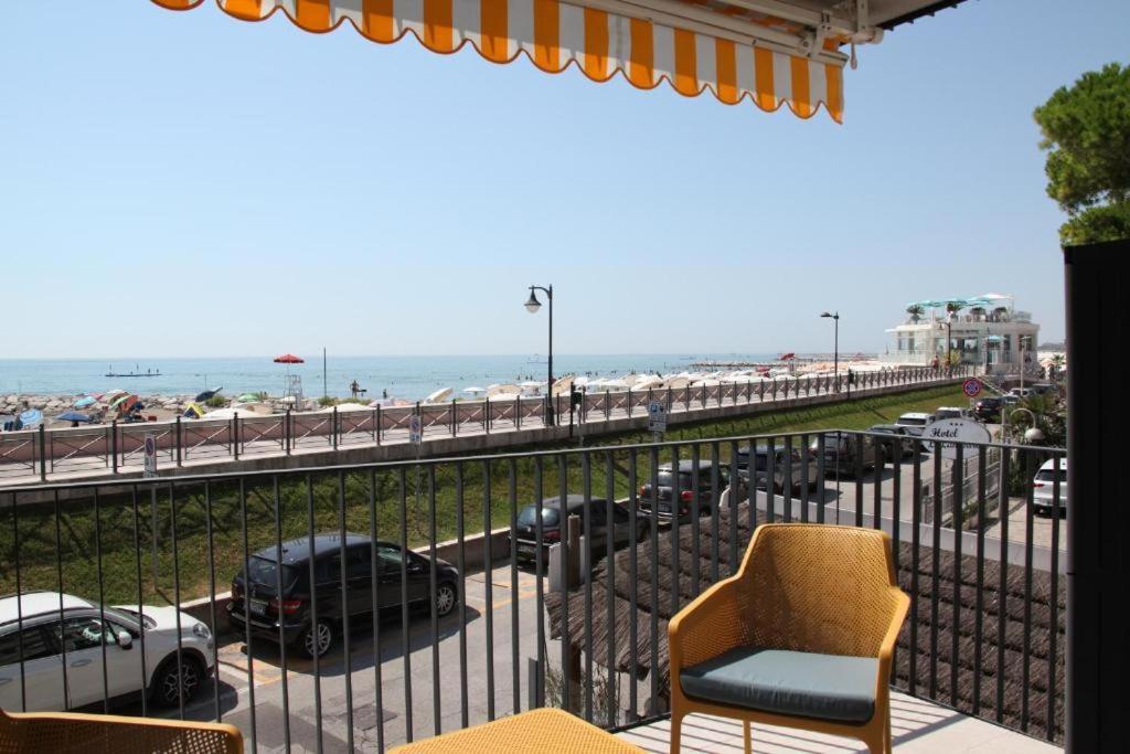 Nuovo Residence Serenissima Frontemare - Agenzia Cocal Caorle Exterior foto