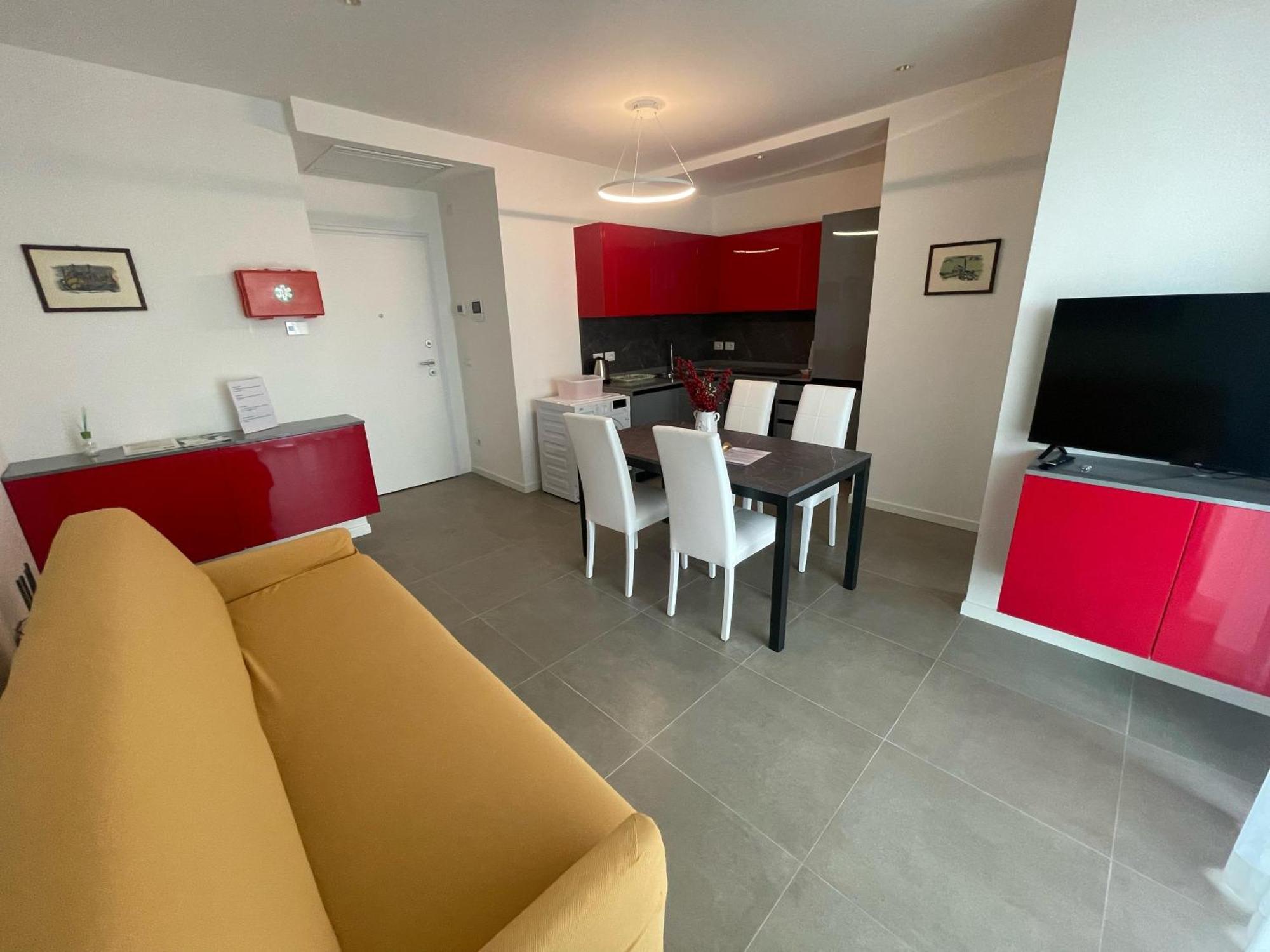 Nuovo Residence Serenissima Frontemare - Agenzia Cocal Caorle Exterior foto