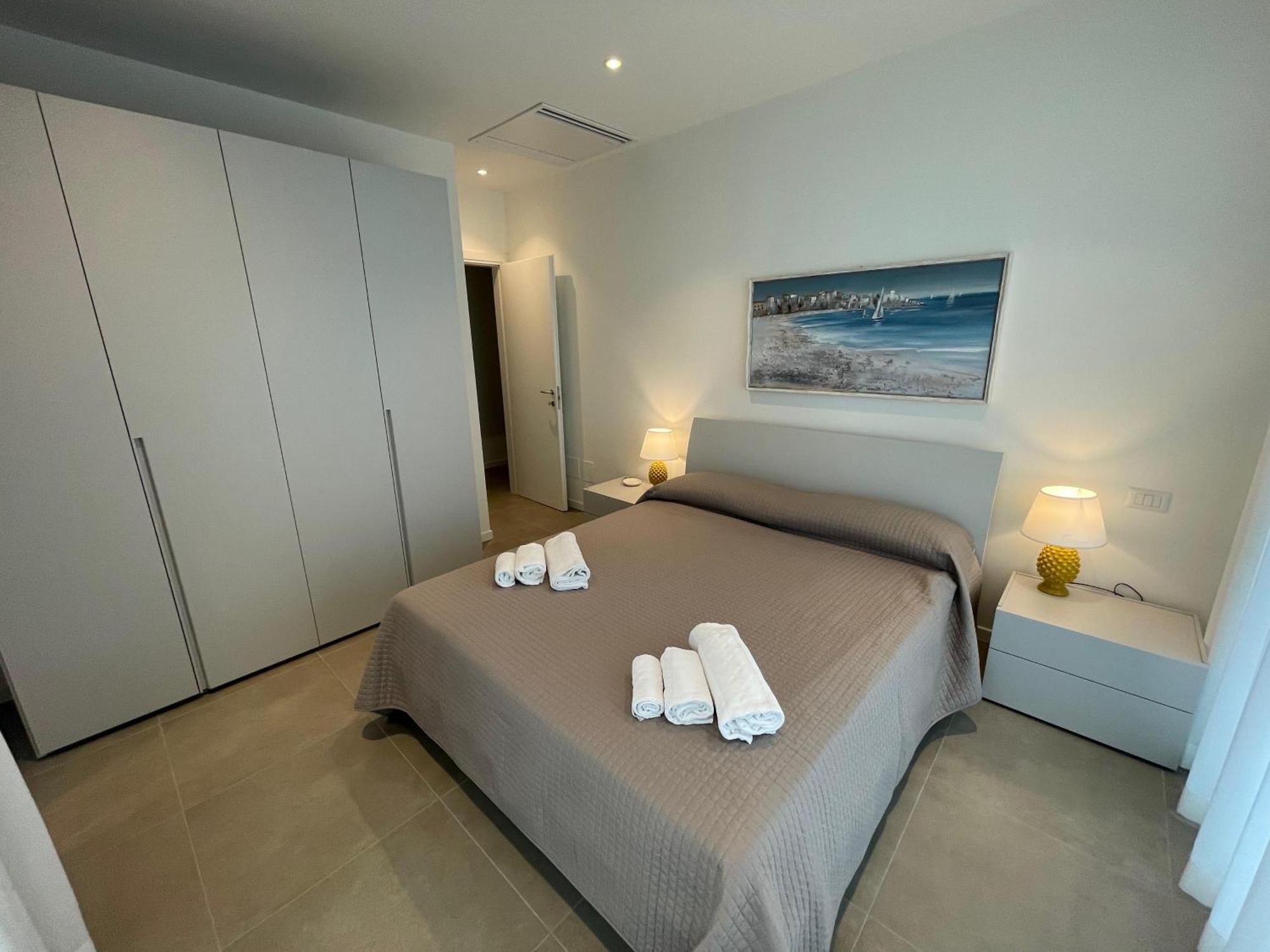 Nuovo Residence Serenissima Frontemare - Agenzia Cocal Caorle Exterior foto