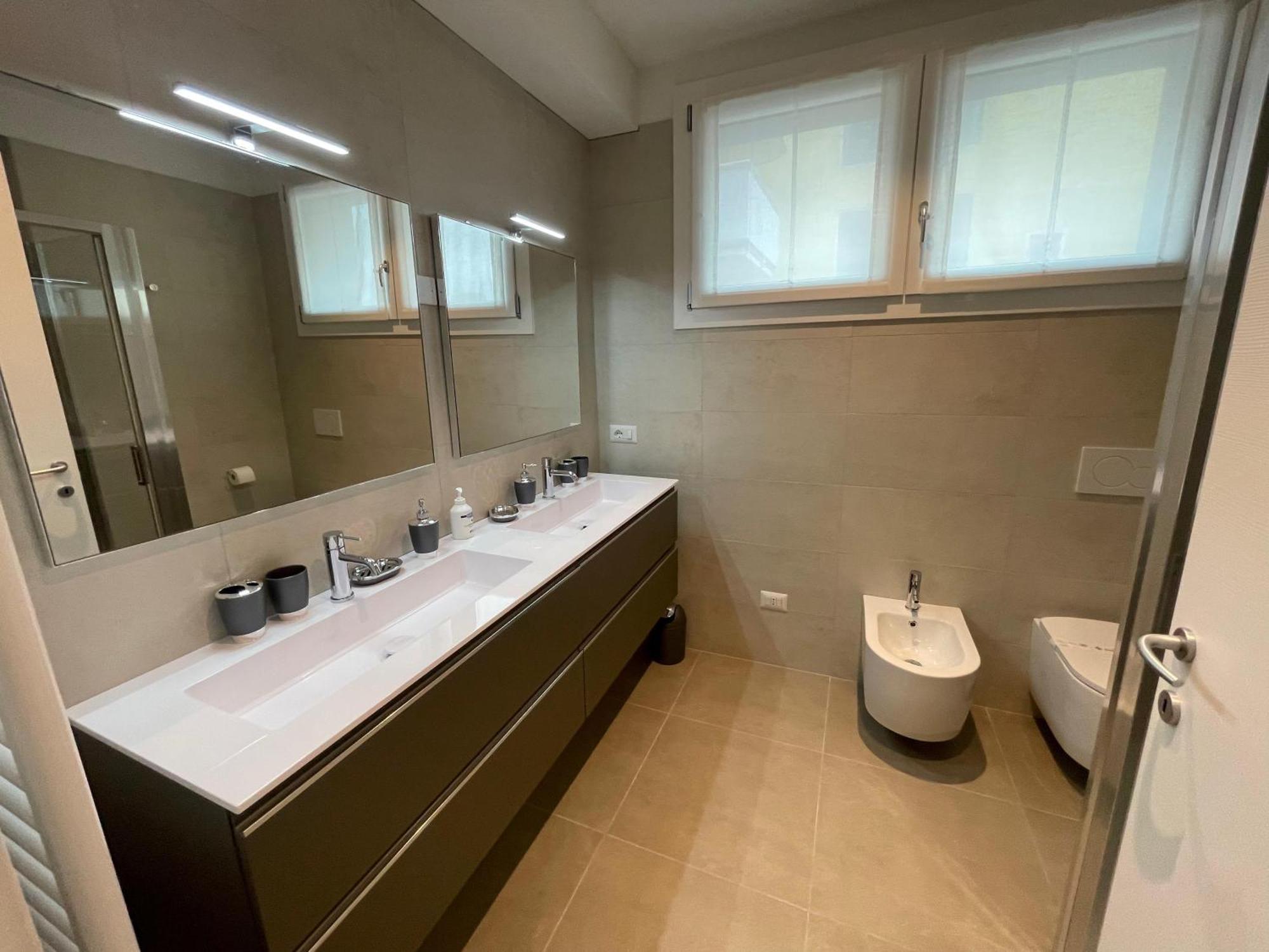 Nuovo Residence Serenissima Frontemare - Agenzia Cocal Caorle Habitación foto